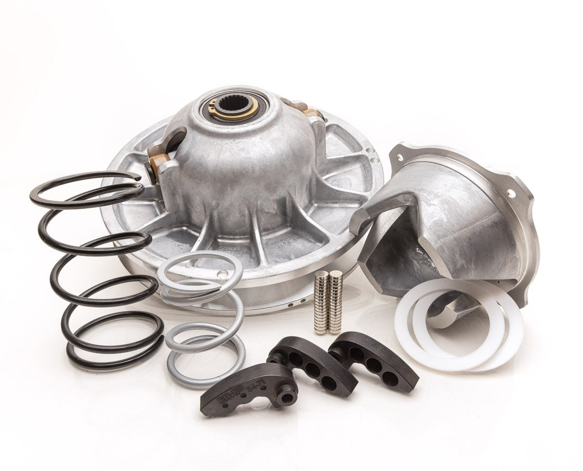 Clutch Kit STG3 / XP1000 ('14-15) - 07-344