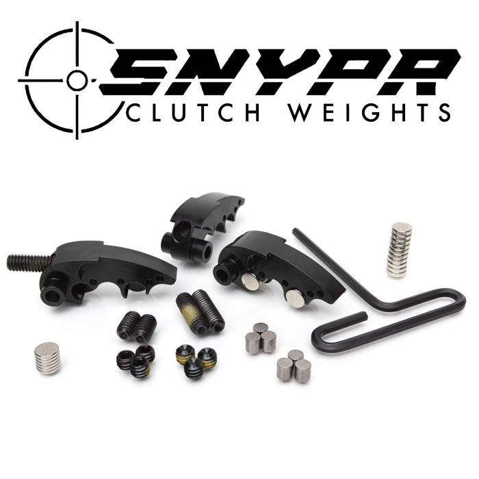 SNYPR Clutch Kit STG1 / Ranger 1000 (18+) SKU # 07-336