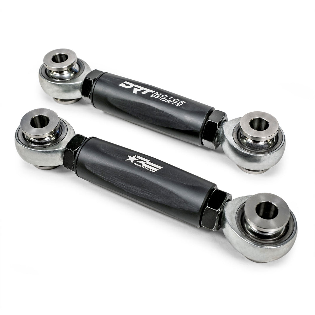 DRT Motorsports Front Sway Bar Link Kit for 2024+ Polaris Xpedition