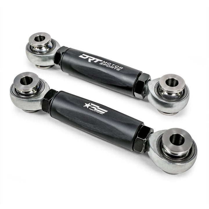 DRT Motorsports Front Sway Bar Link Kit for 2024+ Polaris Xpedition