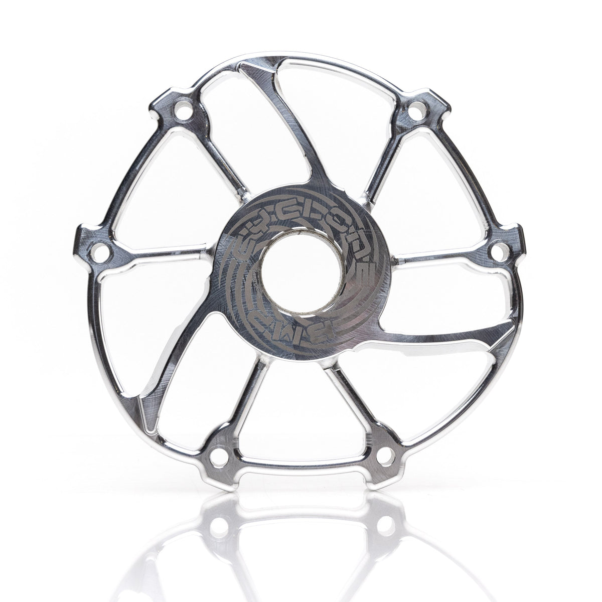 Cyclone Clutch Cover  / S3 - SKU: 05-CYCLONE-3