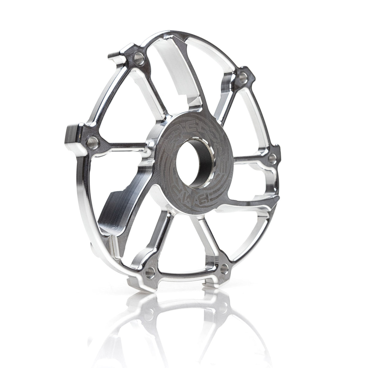 Cyclone Clutch Cover  / S3 - SKU: 05-CYCLONE-3