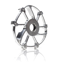 Cyclone Clutch Cover  / S3 - SKU: 05-CYCLONE-3