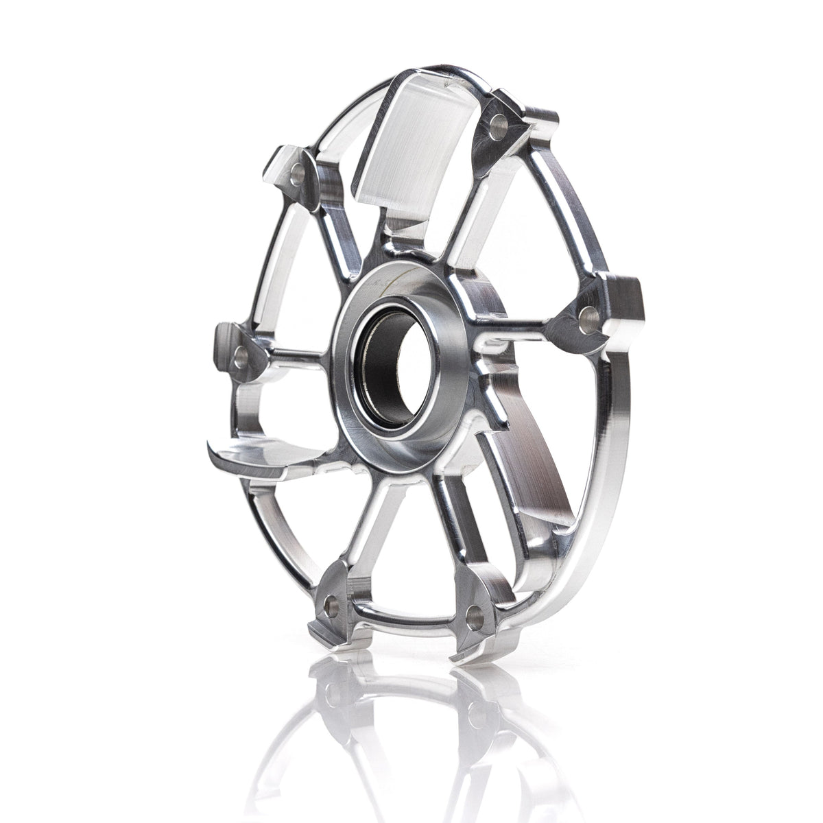 Cyclone Clutch Cover  / S3 - SKU: 05-CYCLONE-3