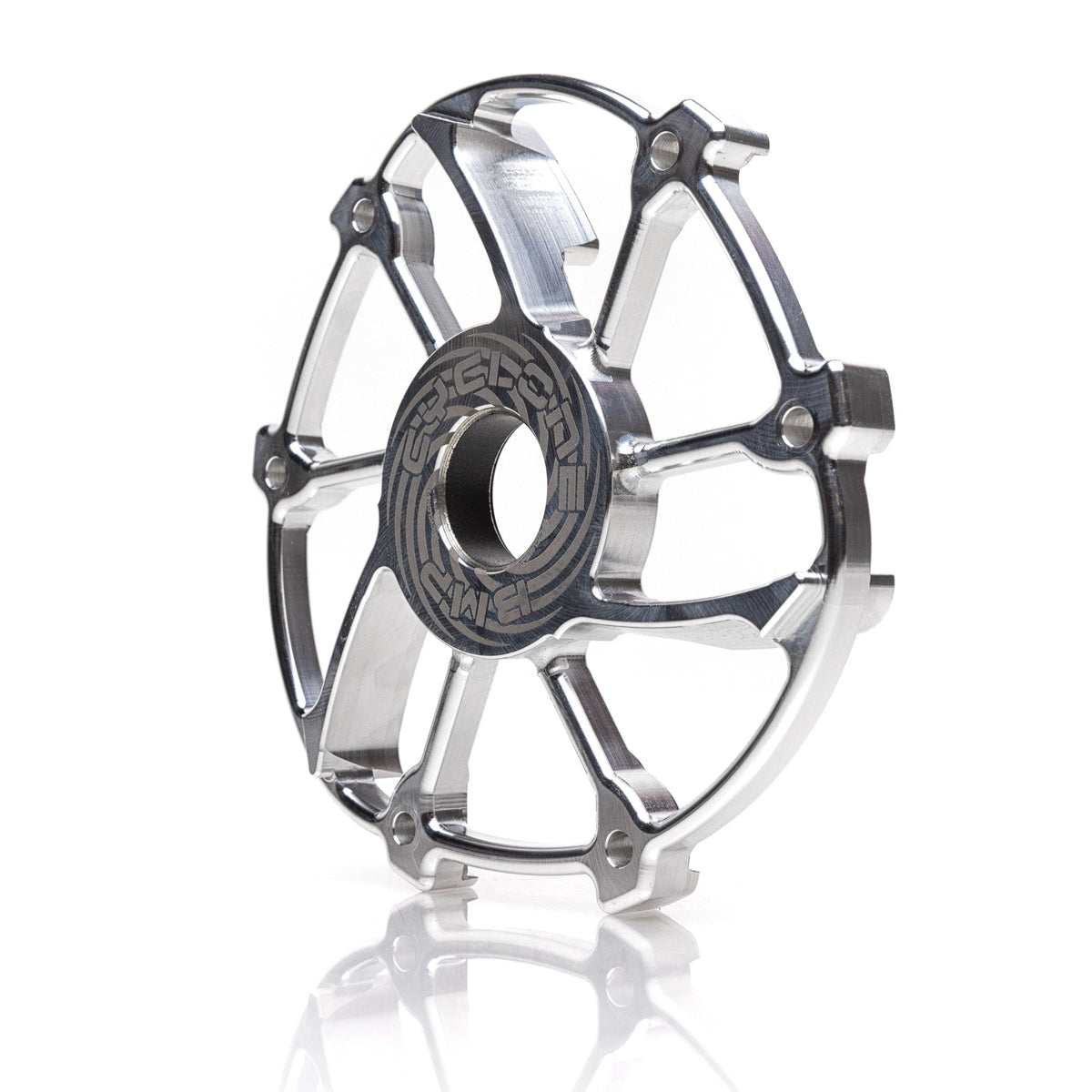 Cyclone Clutch Cover  / S3 - SKU: 05-CYCLONE-3