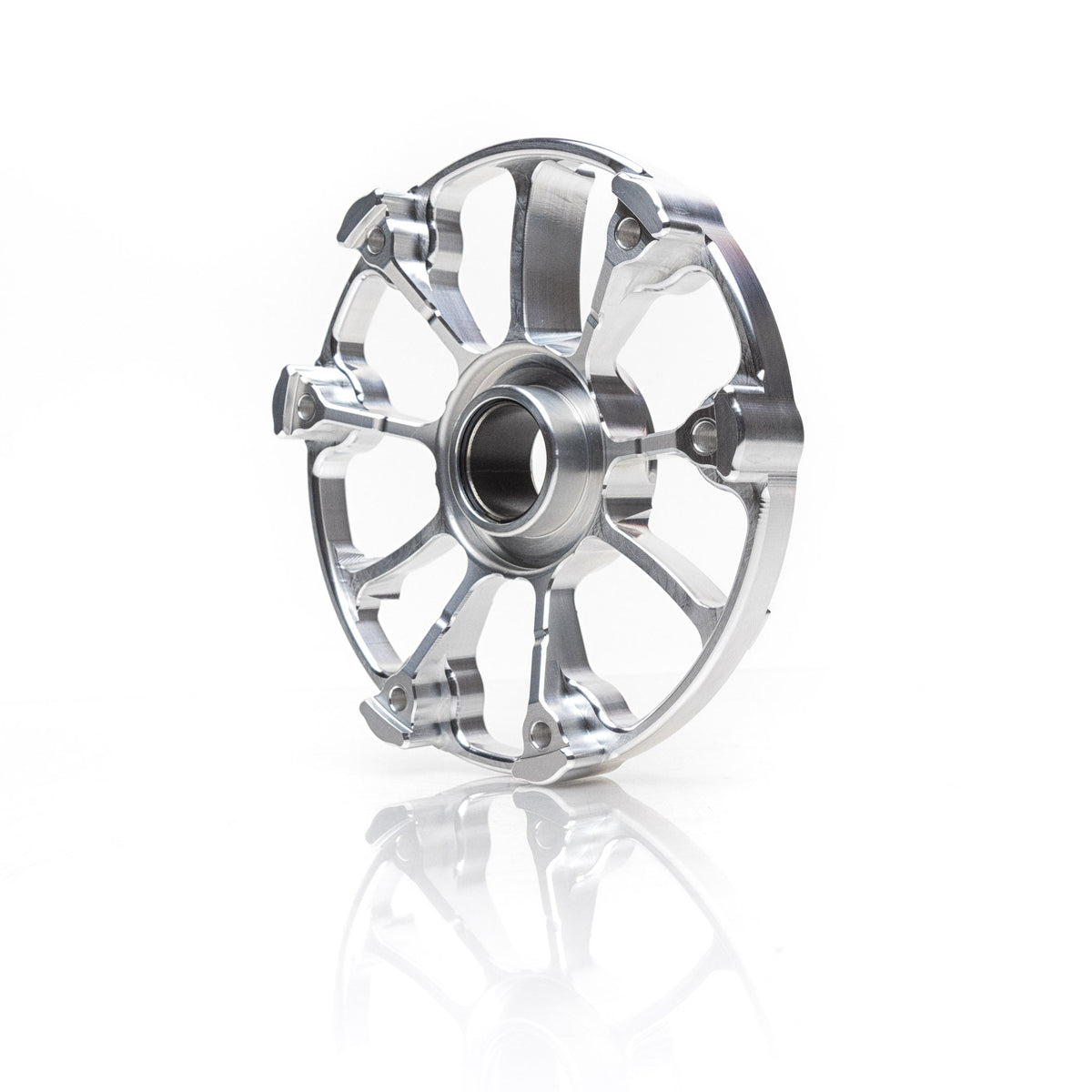 Cyclone Clutch Cover/ S1