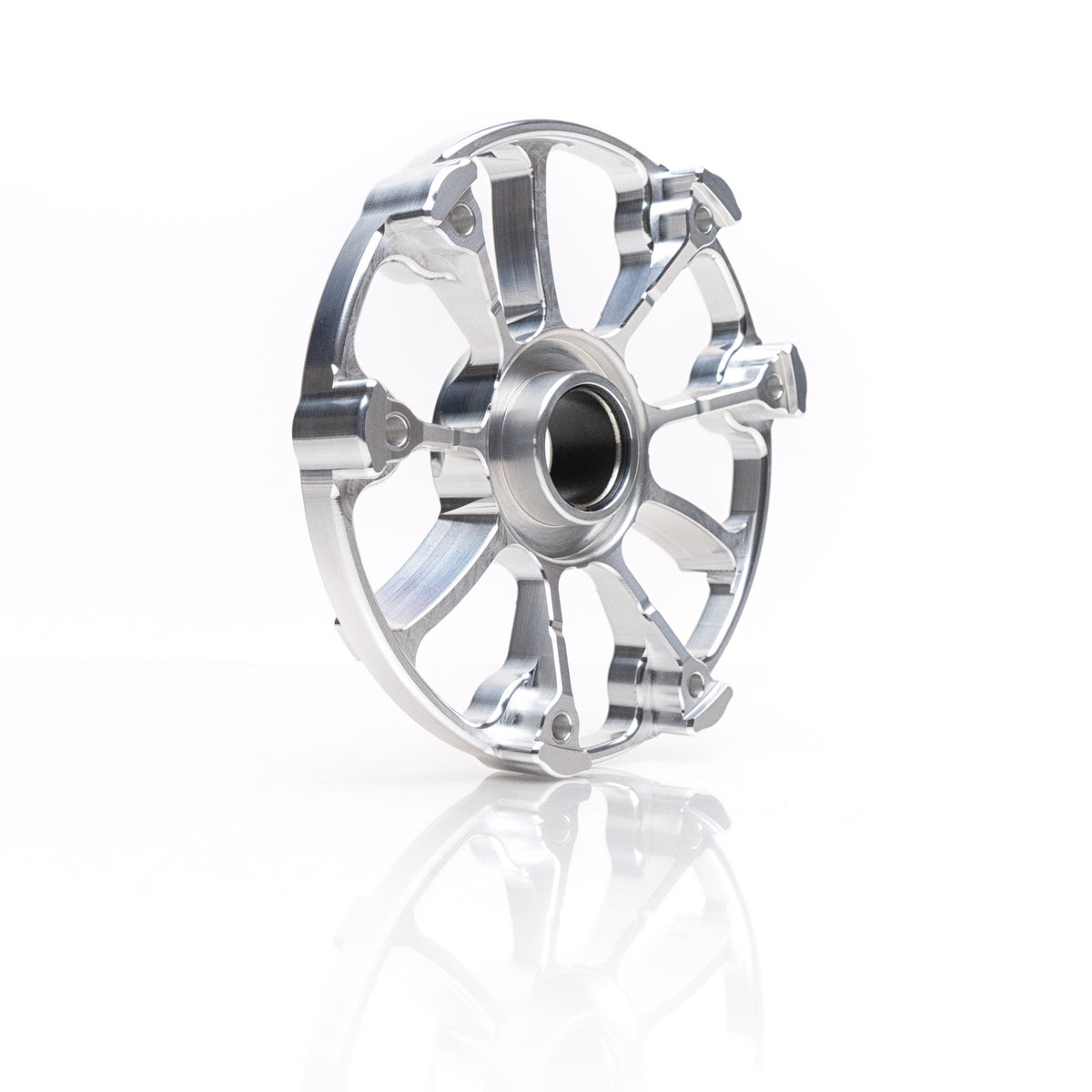 Cyclone Clutch Cover/ S1