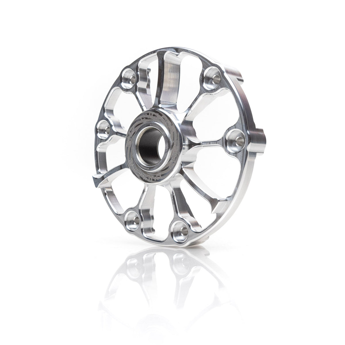 Cyclone Clutch Cover/ S1