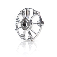 Cyclone Clutch Cover/ S1