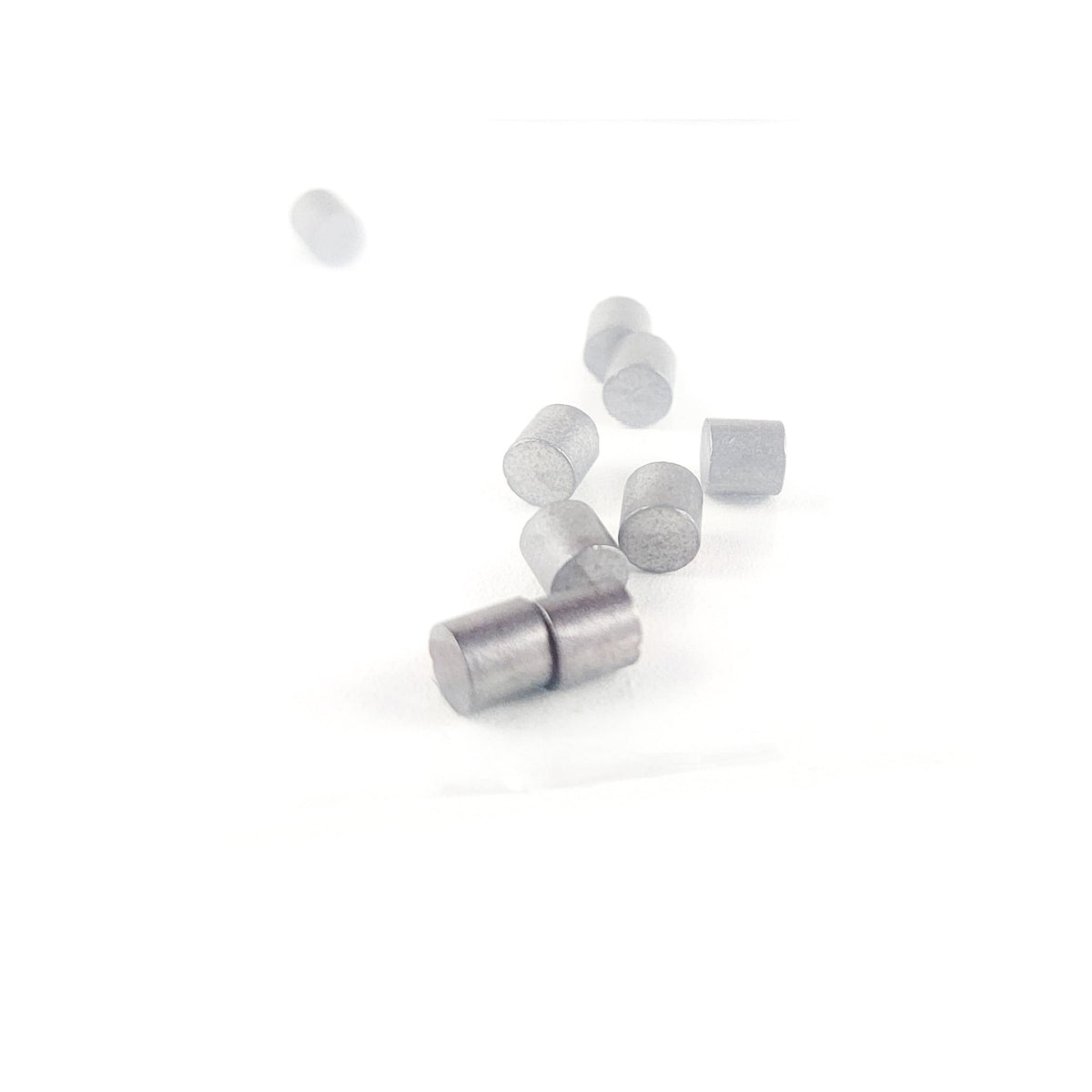 TUNGSTEN WEIGHTS 9 PACK