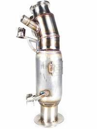 POLARIS PATRIOT BOOST RACE MUFFLER