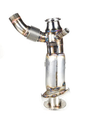 POLARIS PATRIOT BOOST RACE MUFFLER