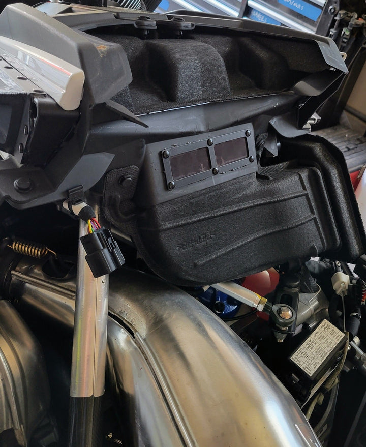 Air Intake Internal / Matryx
