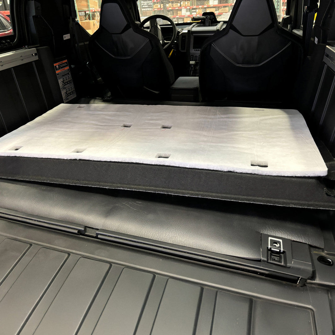 Roof Insulation Kits for Polaris Xpedition