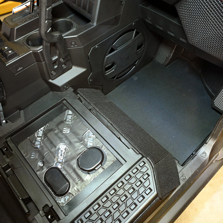 Sound Control Kits for Polaris Xpedition