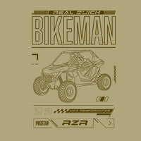 RZR Line Tee