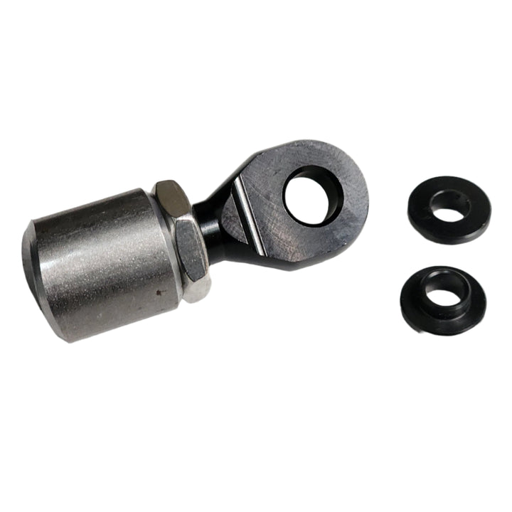 11" Center Mirror Bung mount
