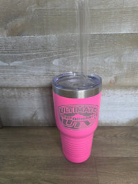 Ultimate Performance UTV Cup
