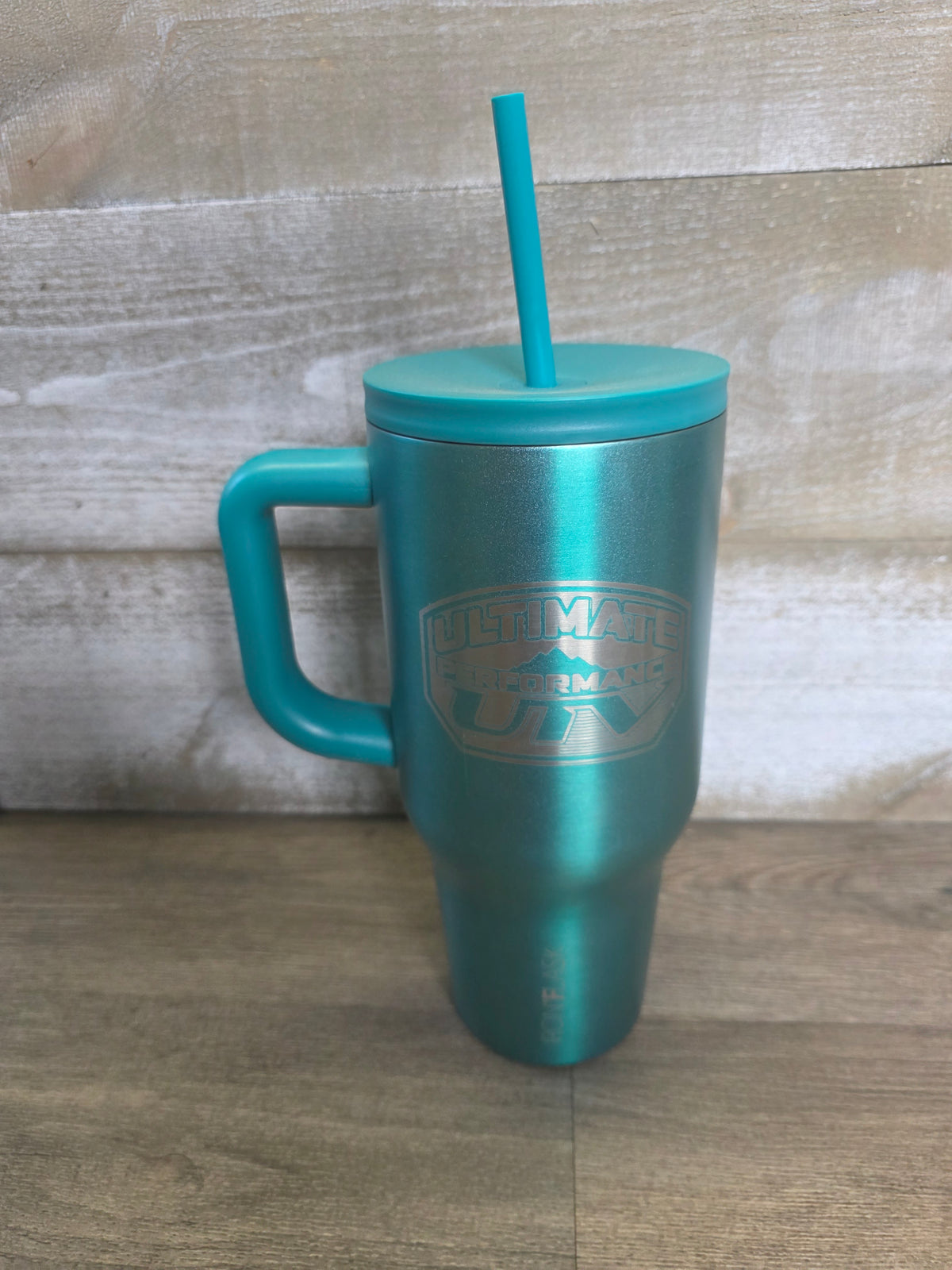 Ultimate Performance UTV Cup
