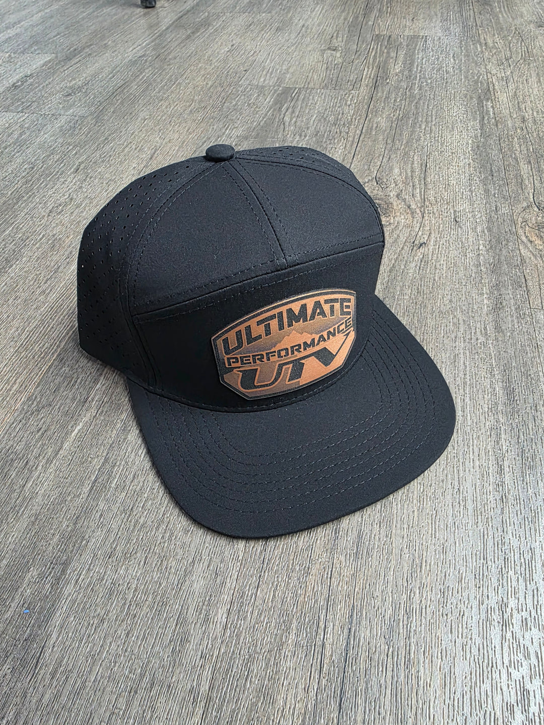 UPU Flat Bill Hat