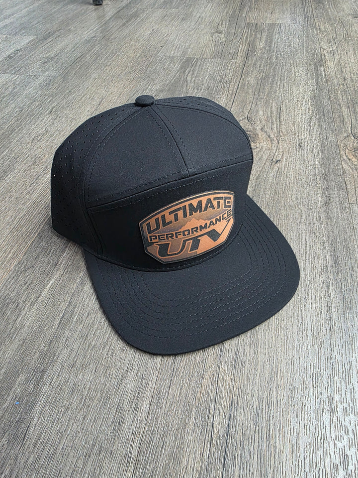 UPU Flat Bill Hat