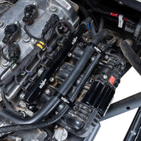 EVP Plenum Bulletproofing Kit for Can-Am Maverick R
