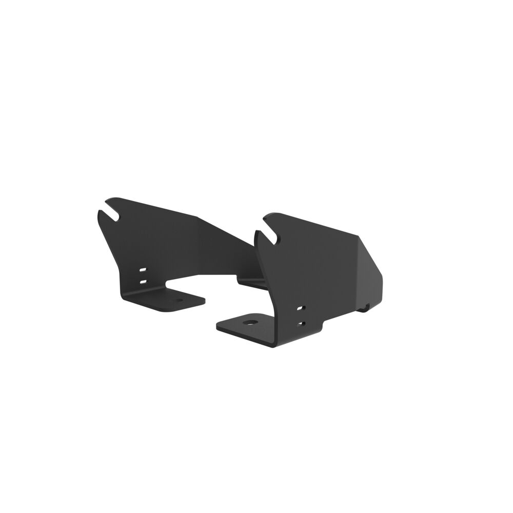 Polaris RZR Pro R Overhead/Roof Light Bar Mounts - # 73427