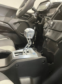KRX 1000 Complete, Billet, Gated Shift System ..... 6 Pieces