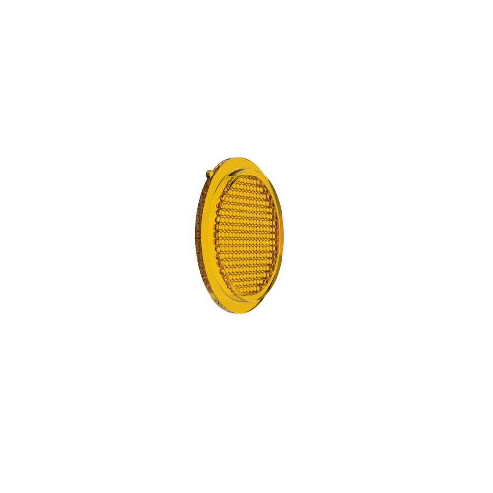 FLEX ERA® 1 - Performance Yellow Flood Beam Lens - # 4266