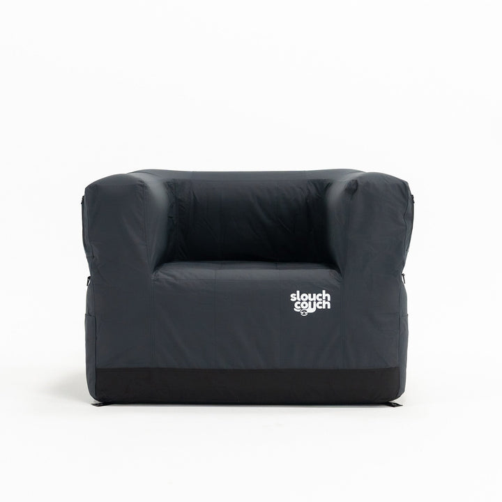 Chill Charcoal Solo