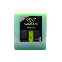 Quick Wash Coating "Nitro" / Wabam