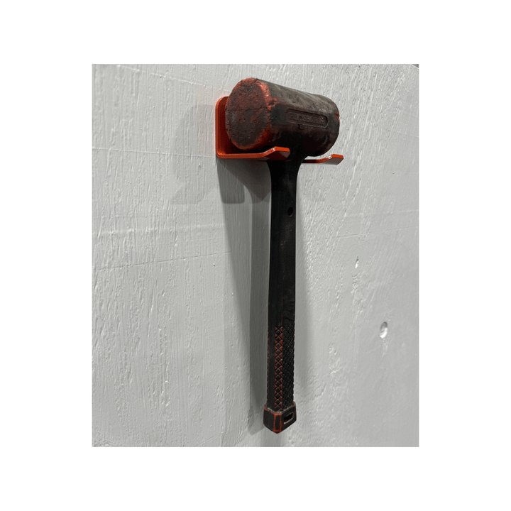 Medium Size Hammer Holder