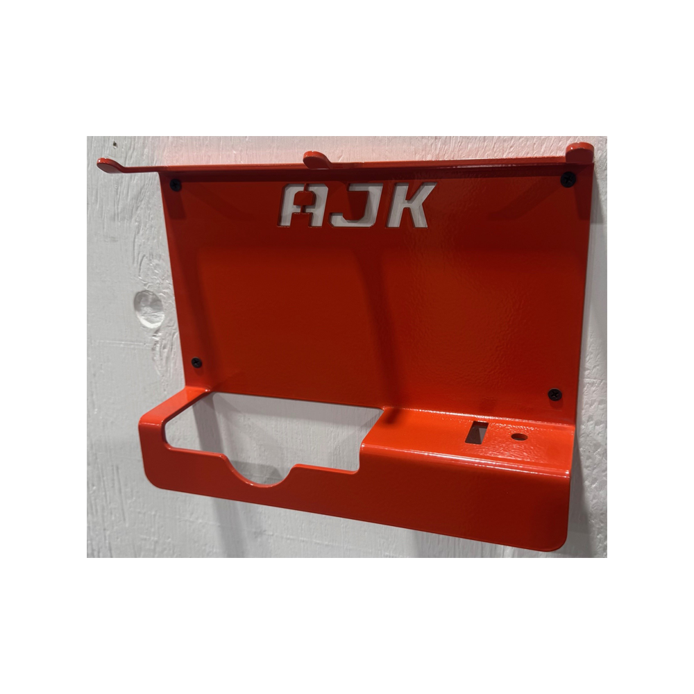 Angle Grinder Holder