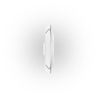 SlimLite® 6" Light Shield - SAE Driving Beam - Clear - # 5120