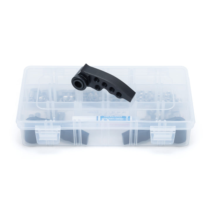 Low engagement clutch weights for 2026 Can-Am Defender HD11