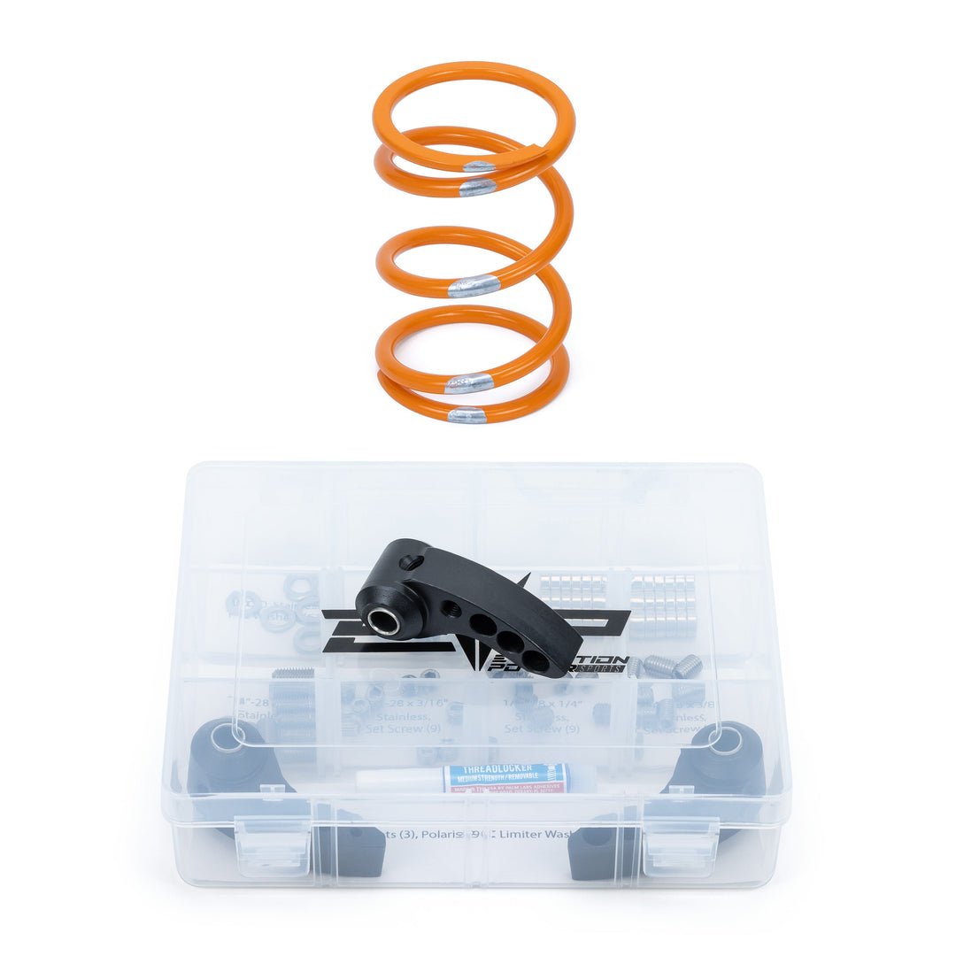 Shift-Tek Magnetic Clutch Kits — Polaris RZR Pro R