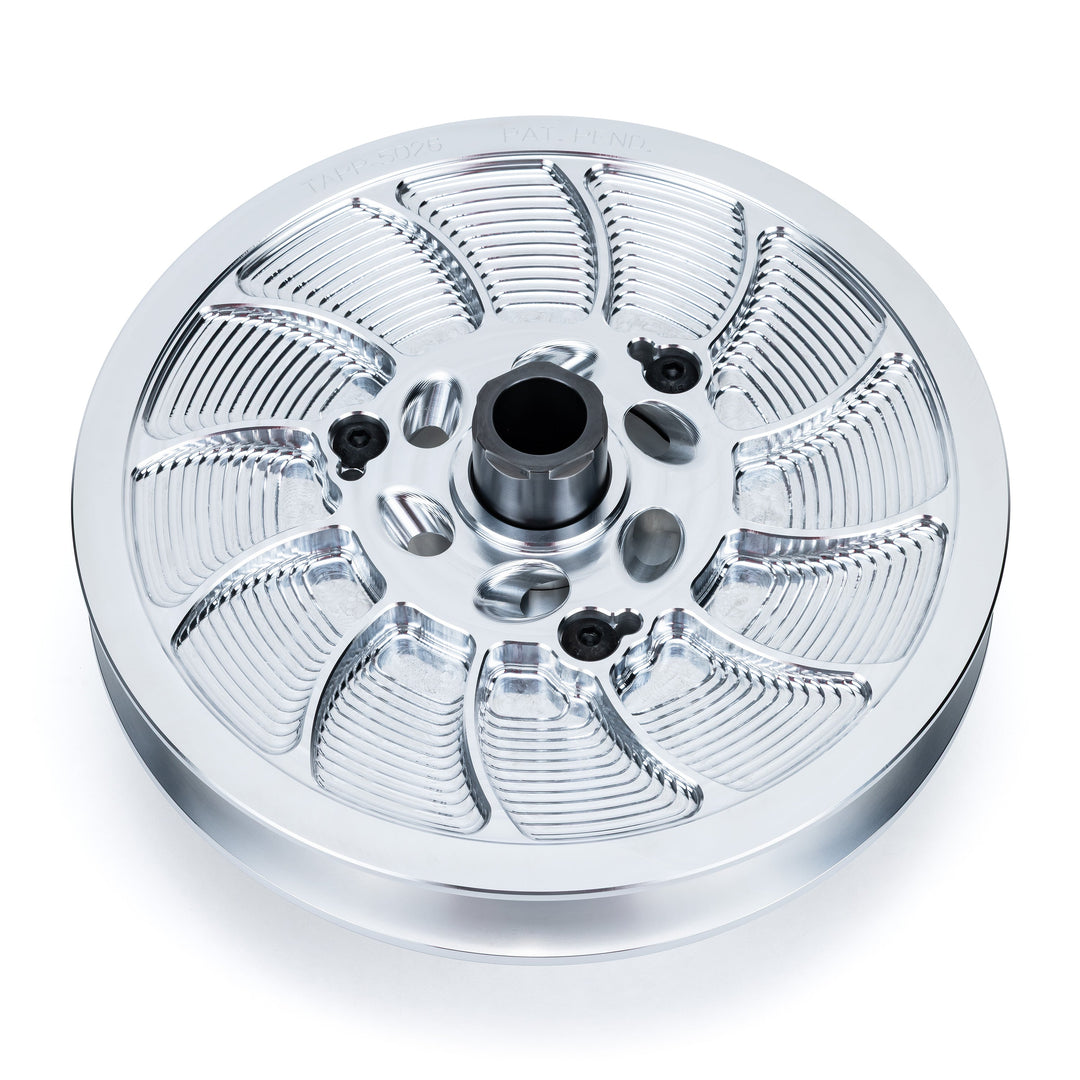 TAPP Secondary Clutch for Kawasaki Teryx H2