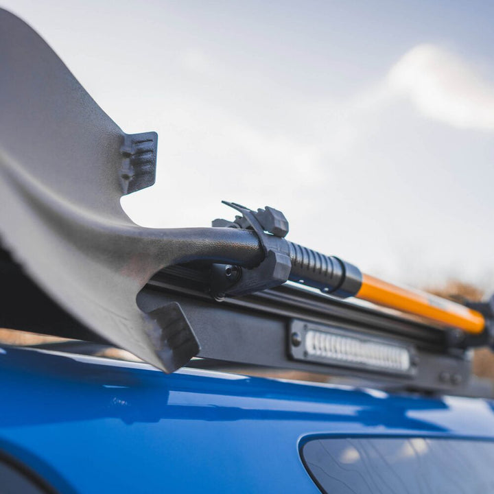 Quick Fist Roof Rack Mount - #92509