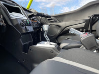 KRX 1000 Billet E-Brake Handle