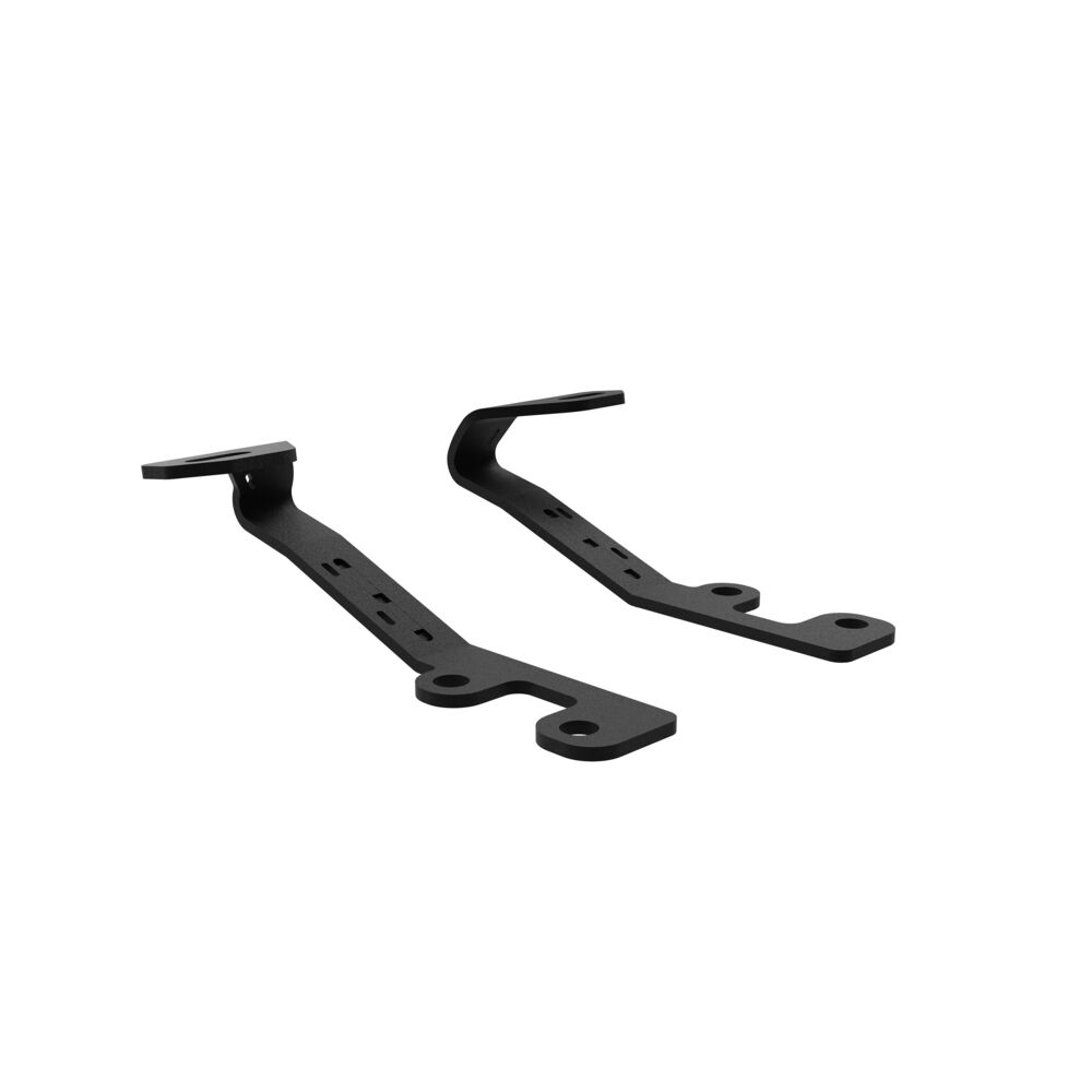 Ditch Light Brackets - 24-25 Tacoma/22-25 Tundra/23-25 Sequoia/25 4Runner - # 7336