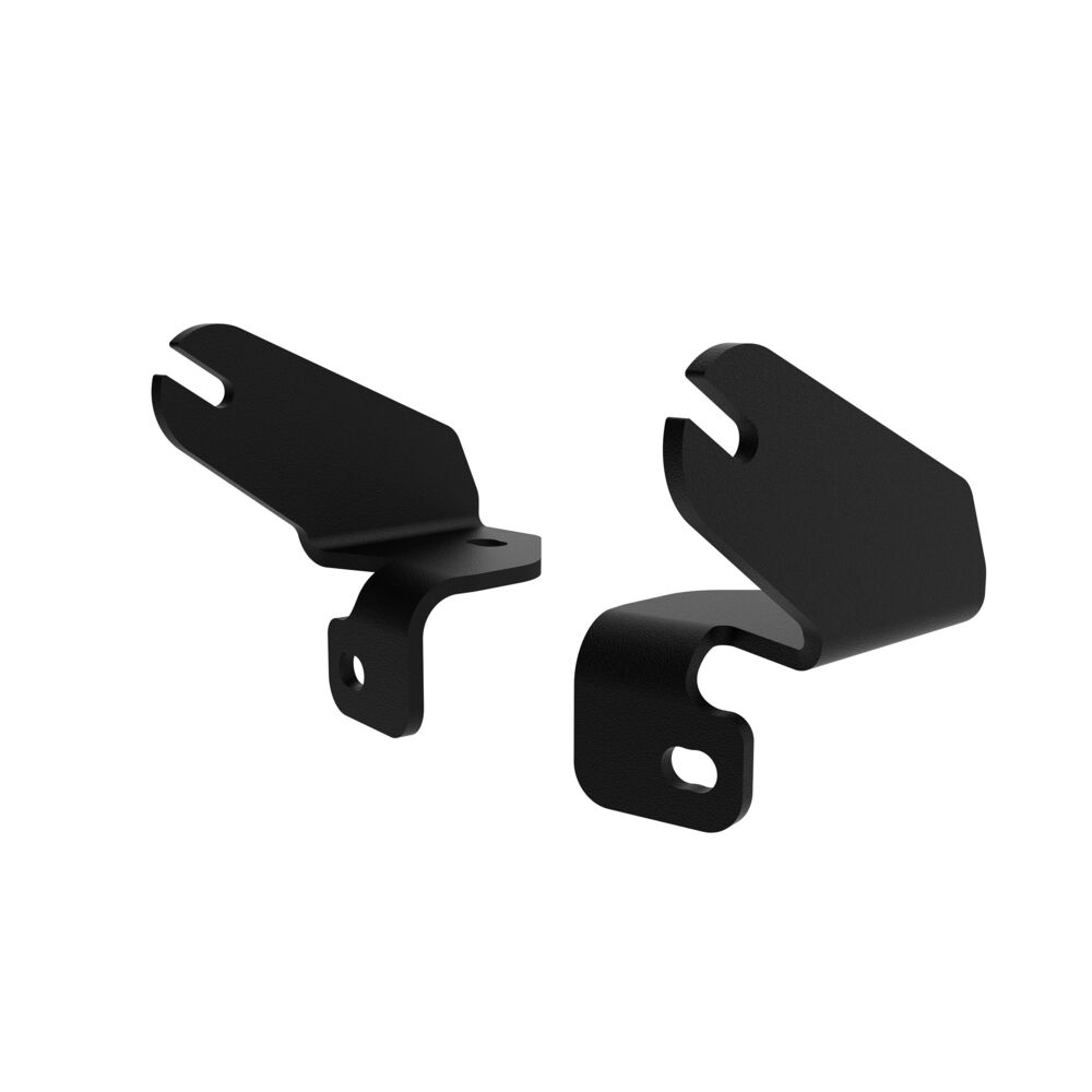 Light Bar Mount for 30" FLEX ERA® LED Light Bar - Front Bumper - GEN6 2021+ Ford Bronco - # 7352