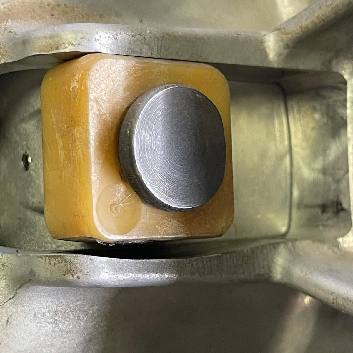 Clutch Kit STG3 / XP1000 ('14-15) - 07-344