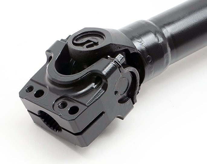 DRIVELINE & C/B COMBO - 2024+ XP1000 - 4S