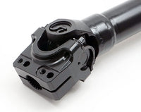 DRIVELINE & C/B COMBO - 2024+ XP1000 - 4S