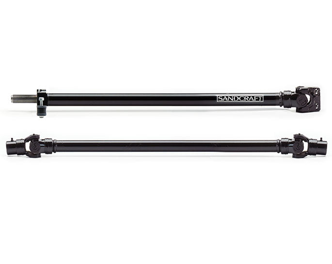 DRIVELINE & C/B COMBO - 2024+ XP1000 - 4S