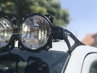 Bracket Set - Overhead Mount - Pair - for 15-24 Ford F150 / Raptor - # 7379