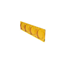 FLEX ERA® LED Light Bar - Performance Yellow Spot Beam Lens for Light Bars - # 4272