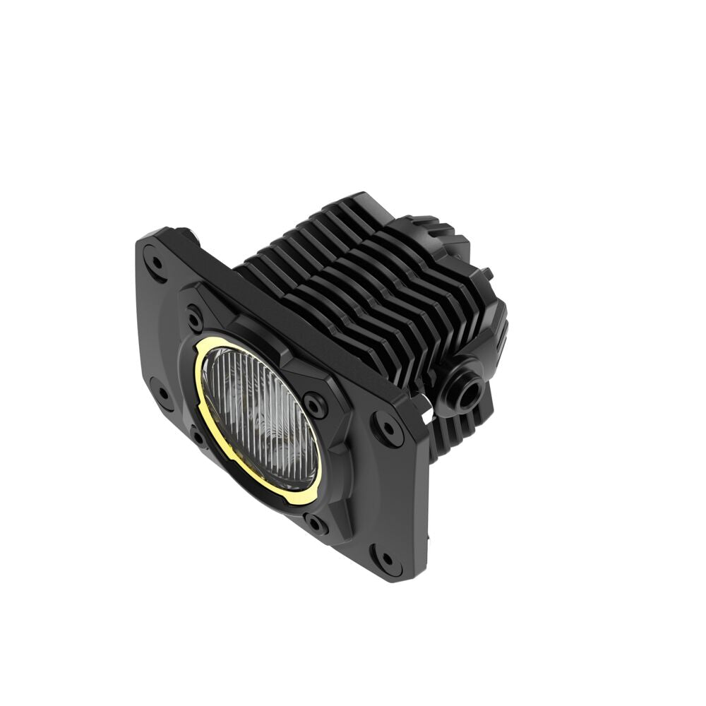 FLEX ERA® 1 - Flush Mount Backup Light Kit - # 521