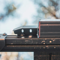 Roof Rack Chase Light Bar Mount - #92503