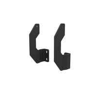 Gravity® LED Pro6 - 7-Light Bar Kit - Front Bumper - GEN3 2011-2016 Ford Super Duty - # 91344